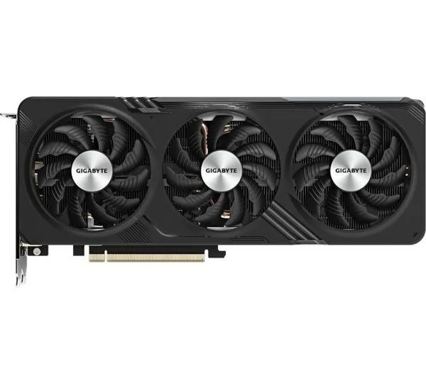 Видеокарта GIGABYTE GeForce RTX 4070 Ti Gaming OC V2 12Gb (GV-N407TGAMING OCV2-12GD)