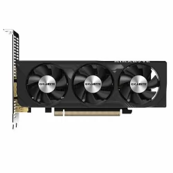 Видеокарта GIGABYTE GeForce RTX4060 OC Low Profile 8GB (GV-N4060OC-8GL)