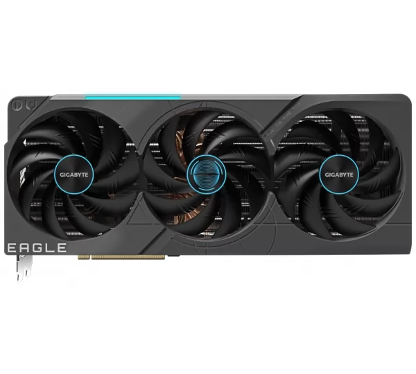 Видеокарта GIGABYTE GeForce RTX 4080 EAGLE OC 16GB (GV-N4080EAGLEOC-16GD)