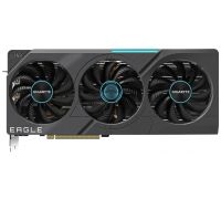 Видеокарта GIGABYTE GeForce RTX 4070 Ti EAGLE OC 12GB (GV-N407TEAGLE OC-12GD 2.0)