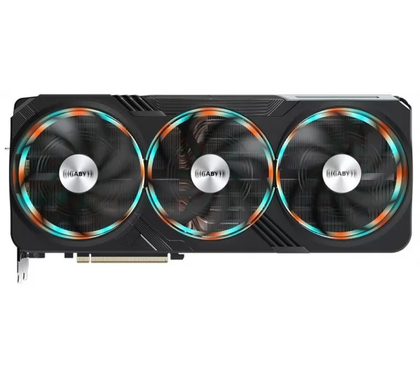 Видеокарта GIGABYTE GeForce RTX 4070 Ti GAMING OC 12GB (GV-N407TGAMINGOC-12GD)