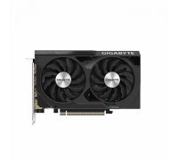 Видеокарта GIGABYTE GeForce RTX 4060 WINDFORCE OC 8GB (GV-N4060WF2OC-8GD)