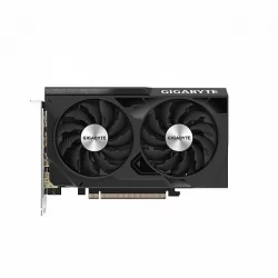 Видеокарта GIGABYTE GeForce RTX 4060 WINDFORCE OC 8GB (GV-N4060WF2OC-8GD)