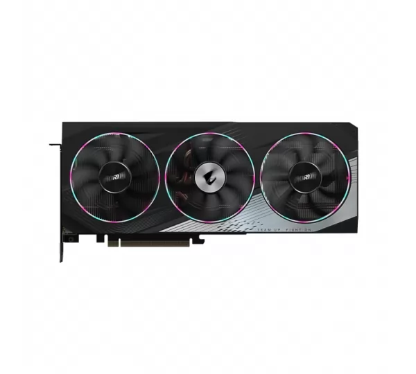 Видеокарта GIGABYTE GeForce RTX 4060 AORUS ELITE 8Gb (GV-N4060AORUS E-8GD)