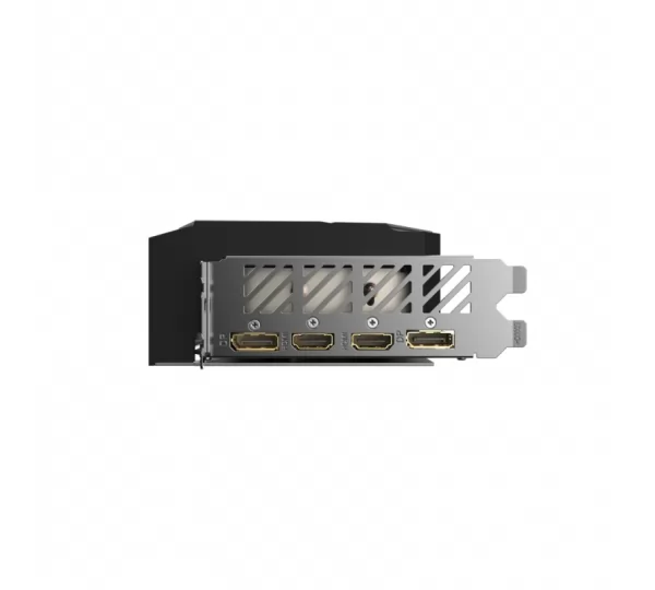 Видеокарта GIGABYTE GeForce RTX 4060 AORUS ELITE 8Gb (GV-N4060AORUS E-8GD)