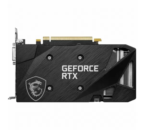 Видеокарта RTX 3050 MSI VENTUS 2X XS 8G
