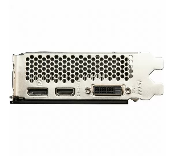 Видеокарта RTX 3050 MSI VENTUS 2X XS 8G
