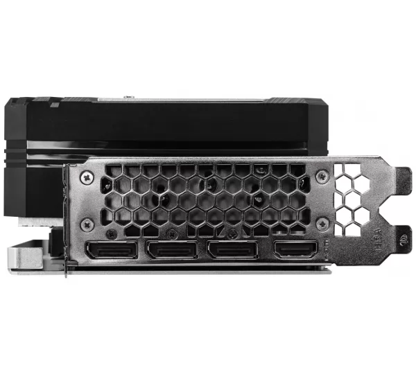 Видеокарта Palit GeForce RTX 4080 GamingPro 16GB (NED4080019T2-1032A)