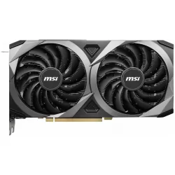 Видеокарта MSI GeForce RTX 3050 VENTUS 2X XS 8G OC