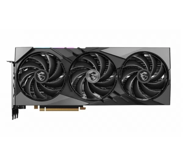Видеокарта MSI GeForce RTX 4070 Ti SUPER 16G GAMING SLIM