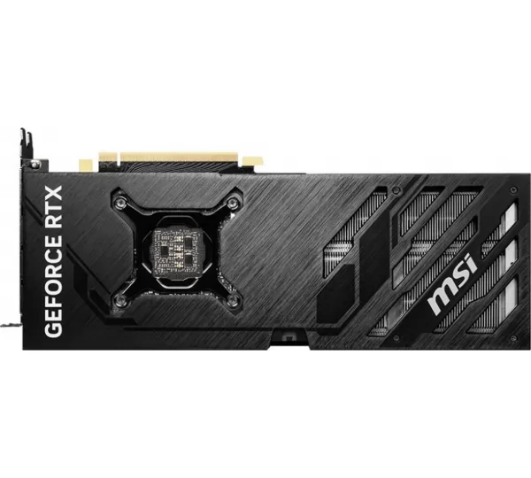 Видеокарта MSI GeForce RTX 4080 VENTUS 3X OC 16GB