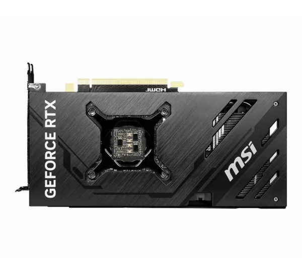 Видеокарта MSI GeForce RTX 4070 VENTUS 2X 12G OC