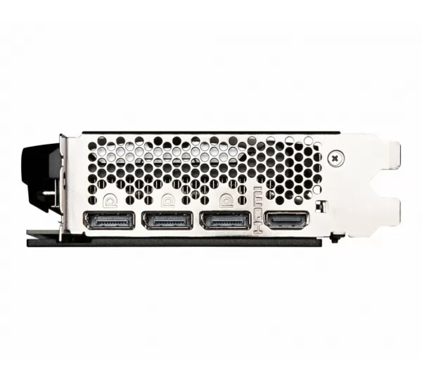 Видеокарта MSI GeForce RTX 4070 SUPER VENTUS 2X OC
