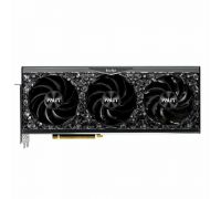 Видеокарта PALIT GeFroce RTX 4070 Ti SUPER GAMEROCK OMNI (NED47TS019T2-1020Q)