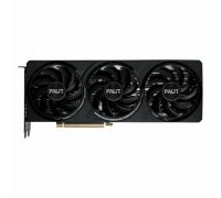 Видеокарта Palit Geforce RTX 4070 SUPER INFINITY 3 OC 12Gb (NED407ST19K9-1043S)