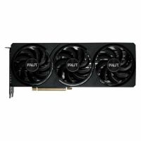 Видеокарта Palit Geforce RTX 4070 SUPER INFINITY 3 OC 12Gb (NED407ST19K9-1043S)