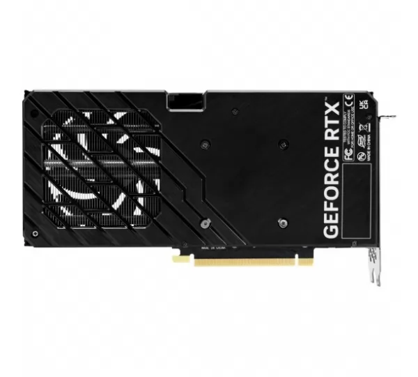 Видеокарта PALIT GeForce RTX 4060 Ti DUAL 8GB V1 (NE6406T019P1-1048D)