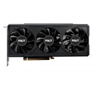 Видеокарта PALIT GeForce RTX 4060 Ti JETSTREAM 16GB (NE6406T019T1-1061J)