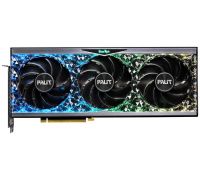 Видеокарта Palit GeForce RTX 4070 Ti GAMEROCK 12Gb (NED407T019K9-1045G)