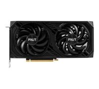 Видеокарта PALIT GeForce RTX 4060 Ti DUAL 8GB V1 (NE6406T019P1-1048D)