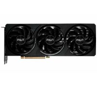 Видеокарта PALIT GeForce RTX 4070 Ti SUPER Infinity 3 OC 16Gb (NED47TSS19T2-1043S)