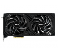 Видеокарта PALIT GeForce RTX 4060 DUAL OC 8GB (NE64060T19P1-1070D)
