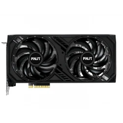 Видеокарта PALIT GeForce RTX 4060 DUAL OC 8GB (NE64060T19P1-1070D)