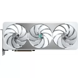 Видеокарта Gigabyte GeForce RTX 5070 AERO OC 12GB (GV-N5070AEROOC-12GD)