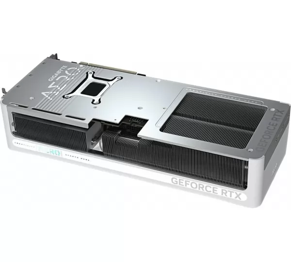 Видеокарта Gigabyte GeForce RTX 5070 Ti AERO OC (GV-N507TAERO OC-16GD)