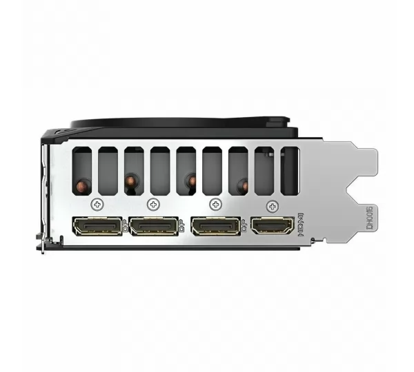 Видеокарта Gigabyte GeForce RTX 5070 WindForce OC 12Gb (GV-N5070WF3OC-12GD)