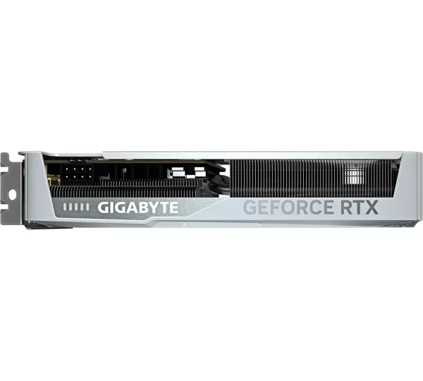 Видеокарта Gigabyte RTX 5060 Ti EAGLE OC ICE 8GB (GV-N506TEAGLEOCICE-8GD)