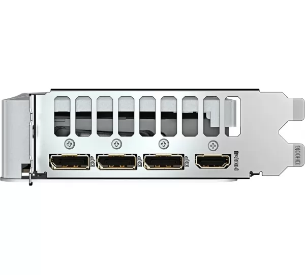Видеокарта Gigabyte RTX 5060 Ti EAGLE OC ICE 8GB (GV-N506TEAGLEOCICE-8GD)