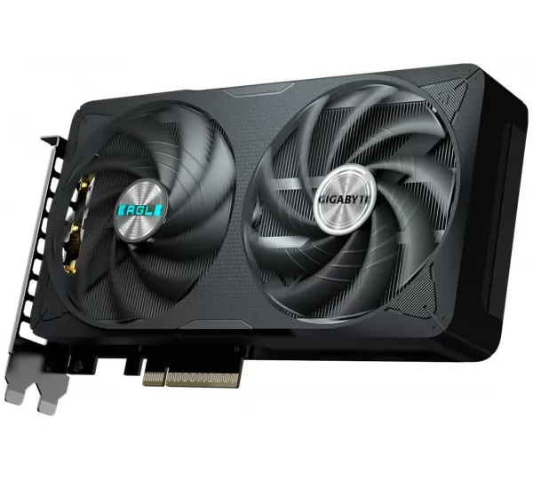 Видеокарта Gigabyte GeForce RTX 5060 Ti EAGLE OC 8GB (GV-N506TEAGLEOC-8GD)