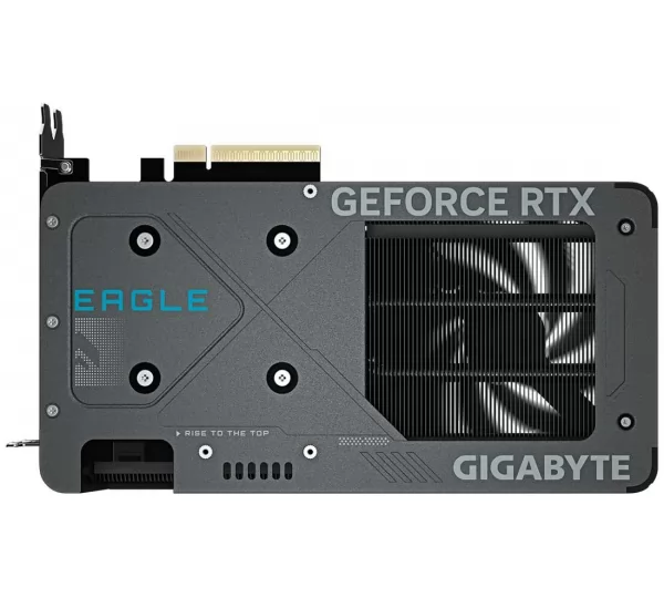 Видеокарта Gigabyte GeForce RTX 5060 Ti EAGLE OC 8GB (GV-N506TEAGLEOC-8GD)