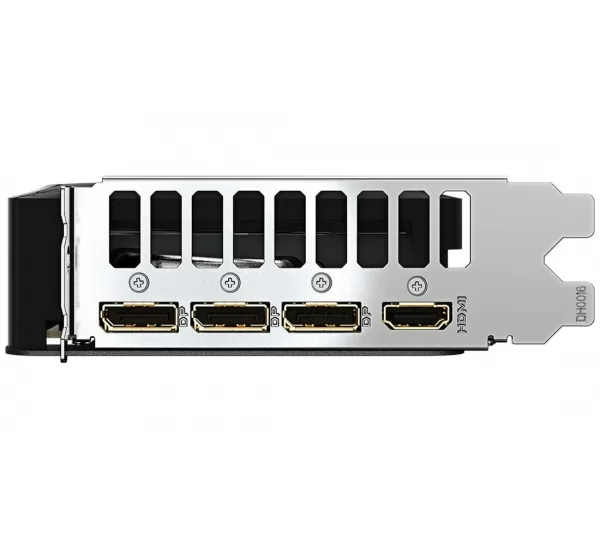 Видеокарта Gigabyte GeForce RTX 5060 Ti EAGLE OC 8GB (GV-N506TEAGLEOC-8GD)