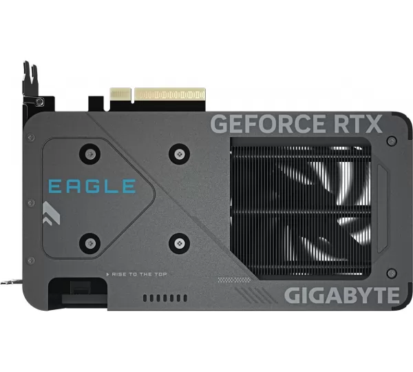 Видеокарта Gigabyte GeForce RTX 5060 EAGLE OC 8GB (GV-N5060EAGLEOC-8GD)