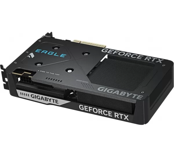 Видеокарта Gigabyte GeForce RTX 5060 EAGLE OC 8GB (GV-N5060EAGLEOC-8GD)