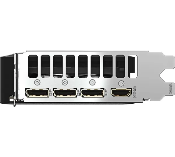Видеокарта Gigabyte GeForce RTX 5060 EAGLE OC 8GB (GV-N5060EAGLEOC-8GD)