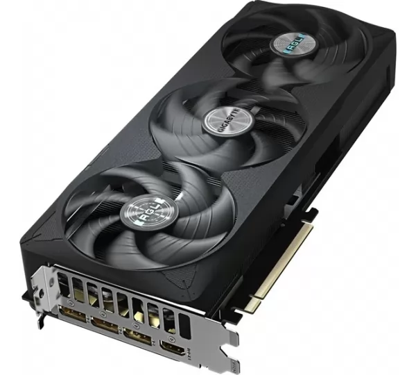Видеокарта Gigabyte GeForce RTX 5070 Ti EAGLE OC SFF 16GB (GV-N507TEAGLE OC-16GD)