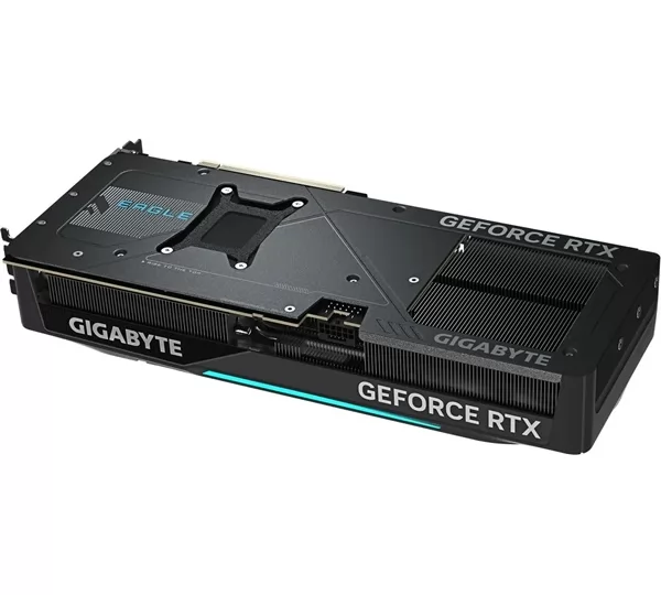 Видеокарта Gigabyte GeForce RTX 5070 Ti EAGLE OC SFF 16GB (GV-N507TEAGLE OC-16GD)