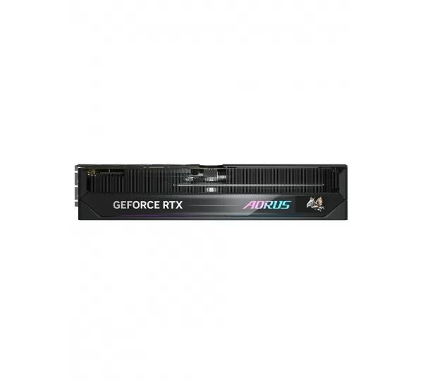 Видеокарта Gigabyte GeForce RTX 5070 Ti MASTER 16GB (GV-N507TAORUS M-16GD)