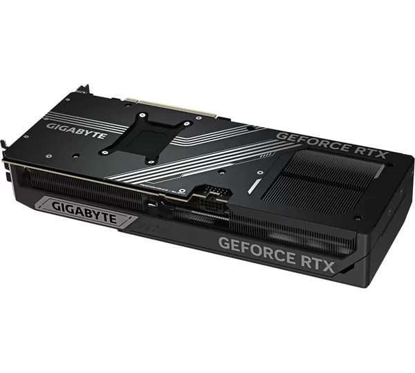 Видеокарта Gigabyte GeForce RTX 5070 Ti WINDFORCE OC SFF 16GB (GV-N507TWF3OC-16GD)