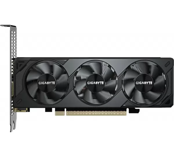 Видеокарта Gigabyte GeForce RTX 5060 OC Low Profile 8GB (GV-N5060OC-8GL)