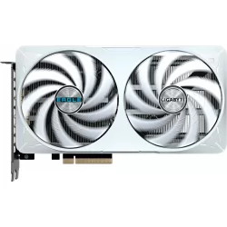 Видеокарта Gigabyte RTX 5060 Ti EAGLE OC ICE 8GB (GV-N506TEAGLEOCICE-8GD)