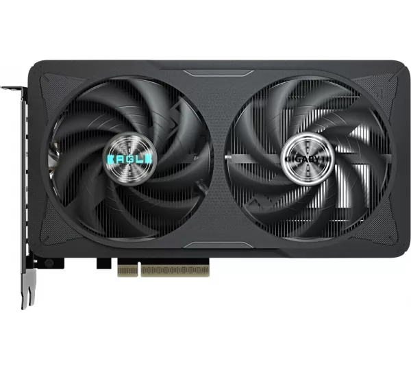 Видеокарта Gigabyte GeForce RTX 5060 EAGLE OC 8GB (GV-N5060EAGLEOC-8GD)