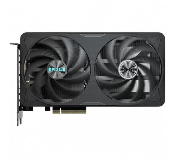 Видеокарта Gigabyte GeForce RTX 5060 Ti EAGLE OC (GV-N506TEAGLEOC-16GD)