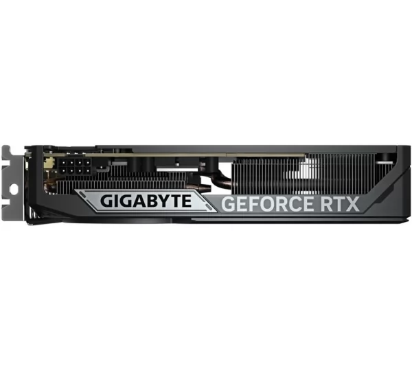 Видеокарта Gigabyte GeForce RTX 5060 WINDFORCE MAX OC 8Gb (GV-N5060WF2MAX OC-8GD)