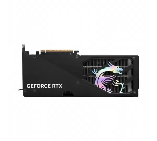 Видеокарта MSI GeForce RTX 5060 Ti GAMING OC 8GB