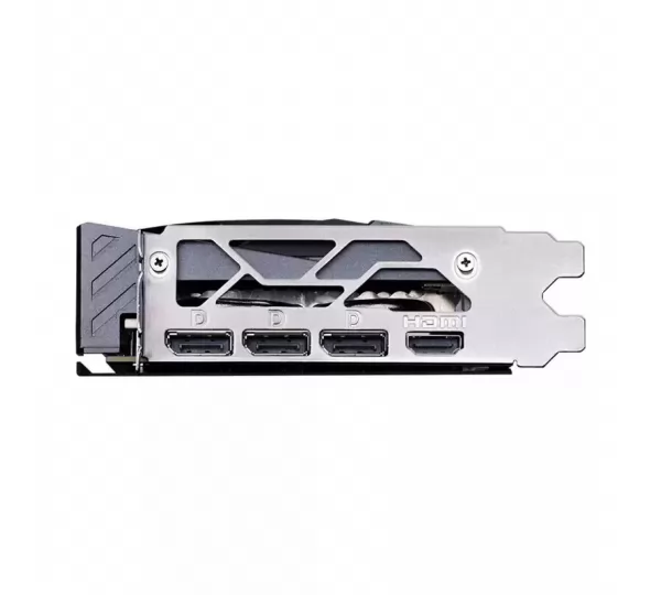 Видеокарта MSI GeForce RTX 5060 Ti GAMING OC 8GB