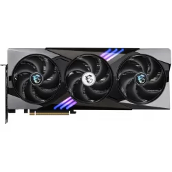 Видеокарта MSI GeForce RTX 5080 GAMING TRIO OC 16GB